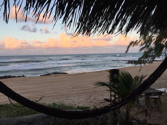 Quiosque Pontal das Pedras