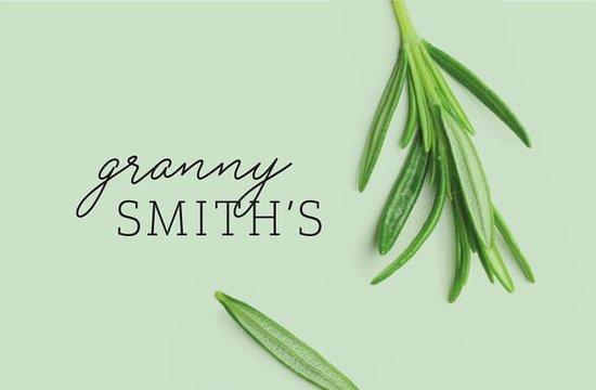 Granny Smith's Cafe