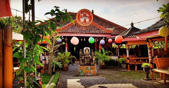 Warung Mazooka Bali