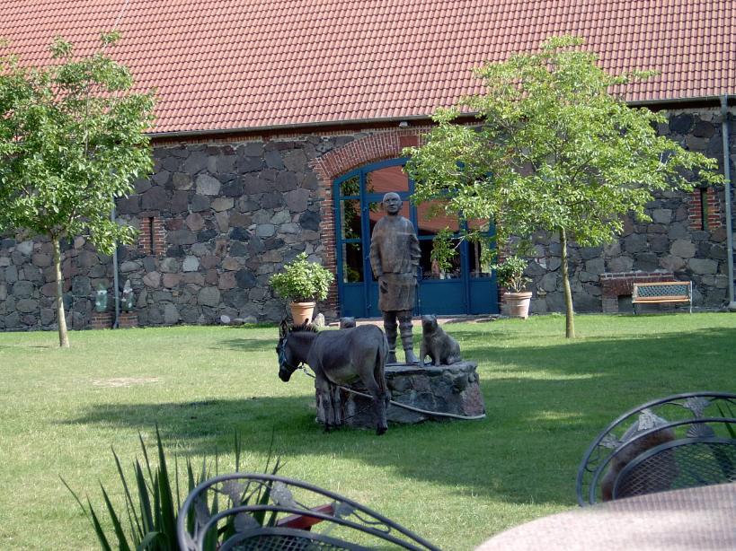 Kurt Mühlenhaupt Museum