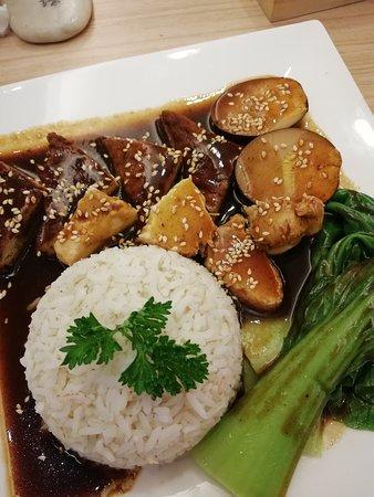 Botanist Veggie Cafe