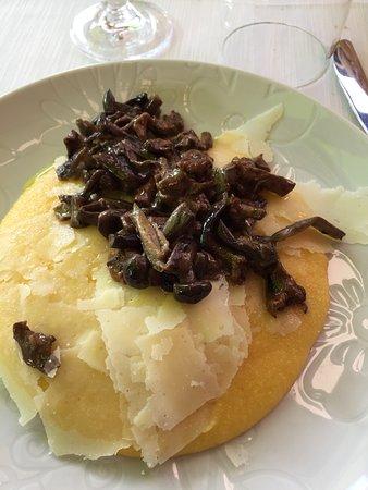 Ristorante Country House Il Bucaneve