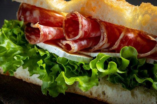 Panini e Vini da Babbo