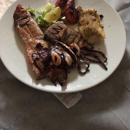 Ristorante Pizzeria Al Taudi