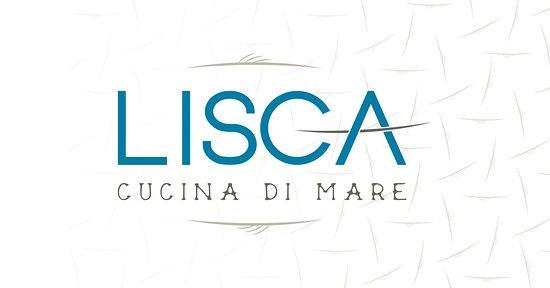 LISCA - Cucina di Mare