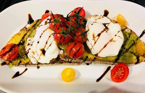 The Black Sheep Tea Room