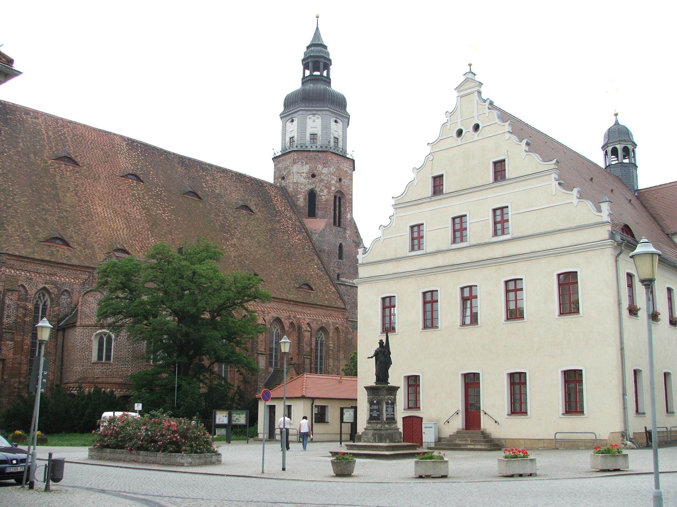 St.-Marienkirche