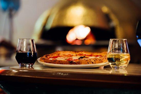 MidiCi The Neapolitan Pizza Company