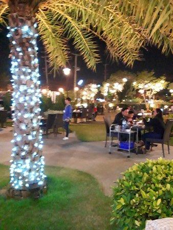 Chaika Restaurant