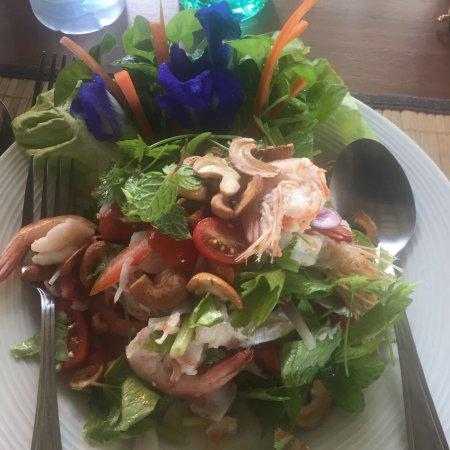 Bangrong Hidden Restaurant