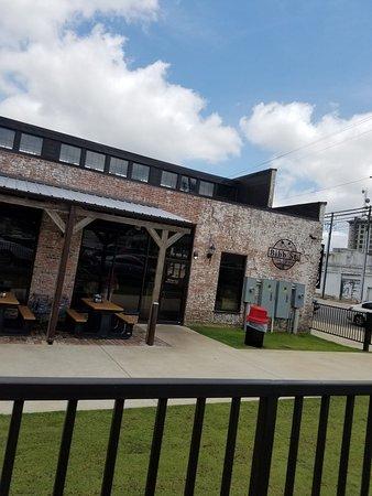 Bibb St. Pizza Company