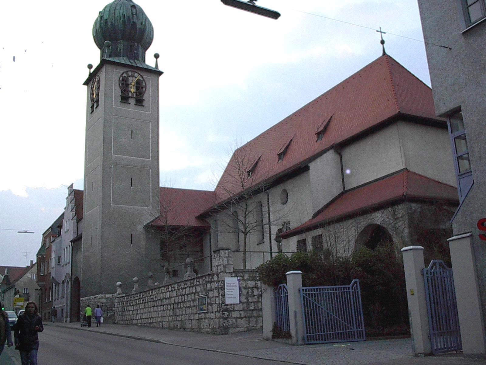 Christuskirche