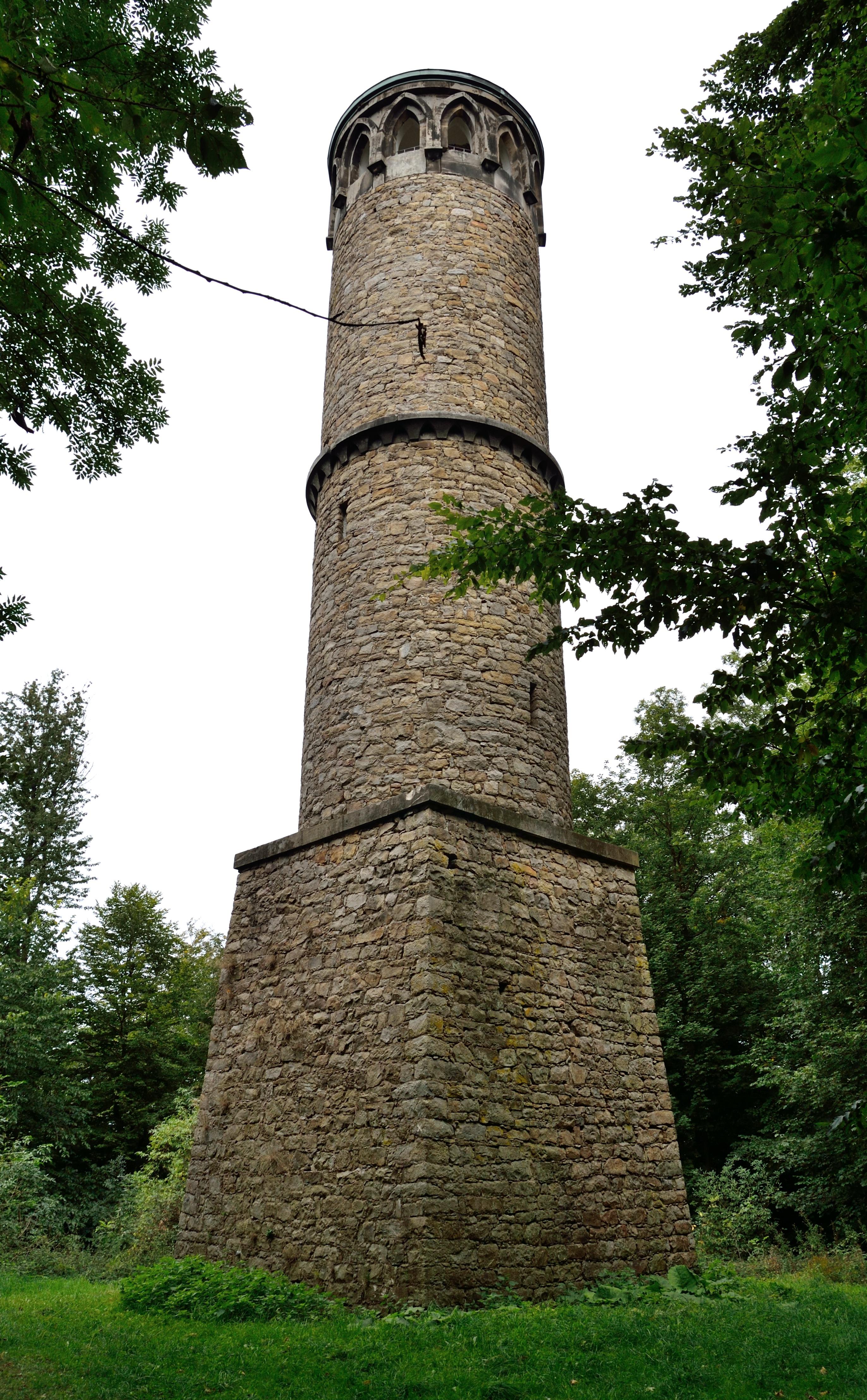 Kahlenbergturm