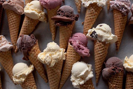 Rori's Artisanal Creamery