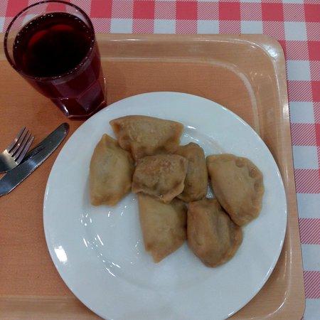 Mleczarnia Jerozolimska