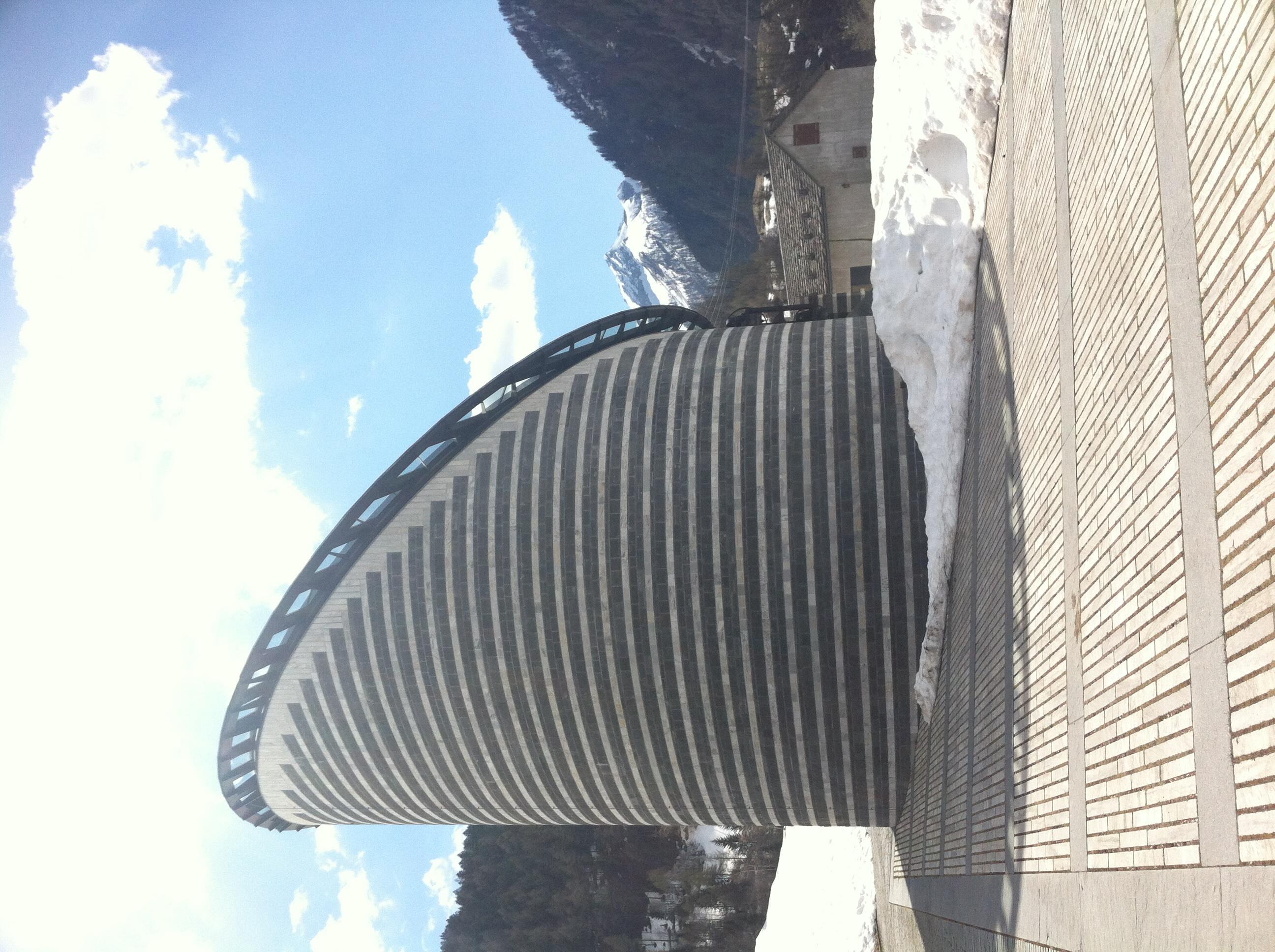 Church of San Giovanni Battista