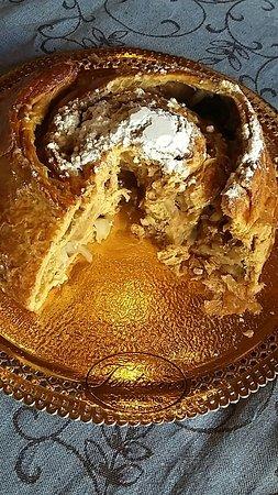 Pastelaria Tentacoes