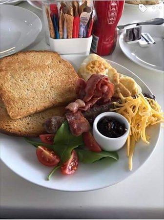 Panera Bakery & Bistro