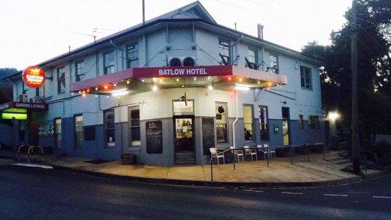 Batlow Hotel