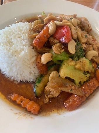 Tuk Tuk Thai & Aussie restaurant