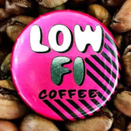 Low Fi Coffee