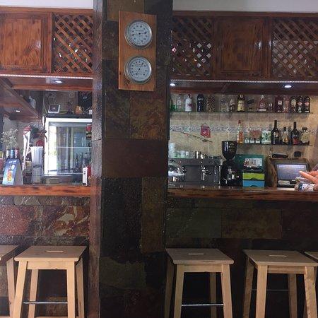 Mi Guachinche Casa Pedro