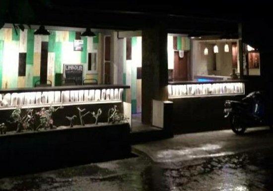 Limbour Bar and Cuisine