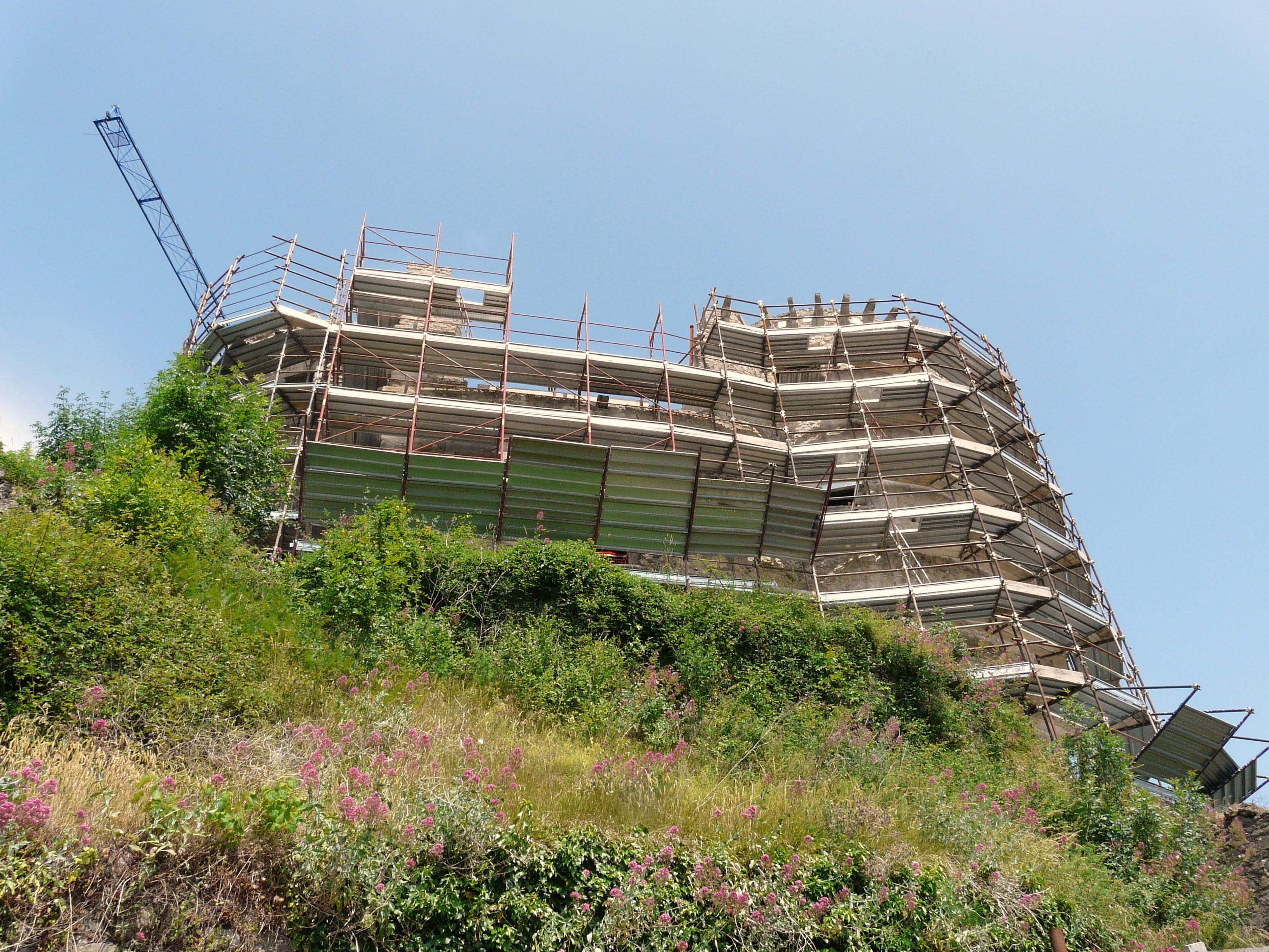 Castello di Madrignano