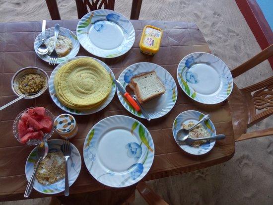 Village Food Restaurant