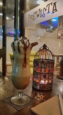 Brewista Coffee & Hookah Lounge