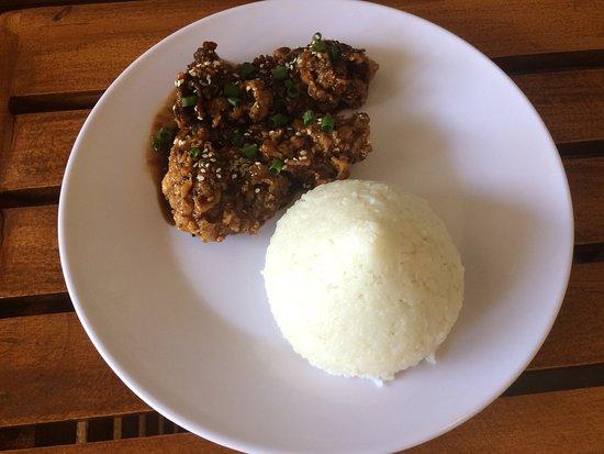 Panimalai Resto & Cafe