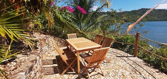 Marina Del Sol Resto Bar