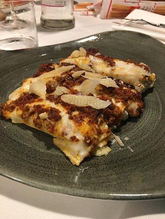 Osteria dei Vecchi Sapori