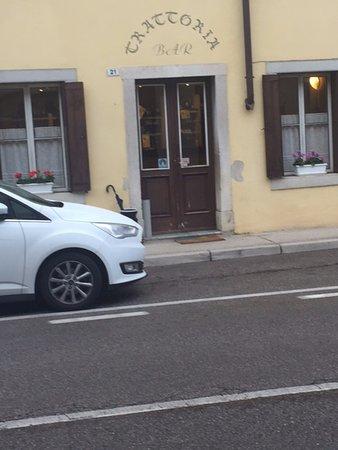 Trattoria La di Missin