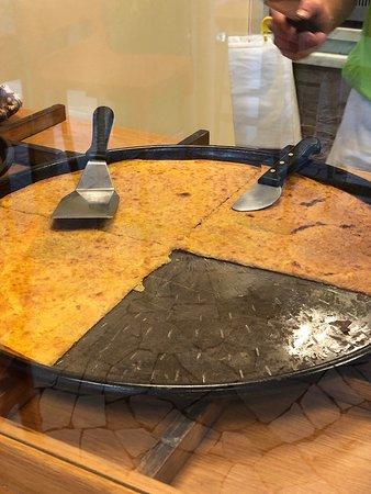 Pizzeria Da Michele Spotorno