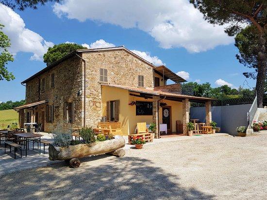 Agriturismo il PappaMerlo