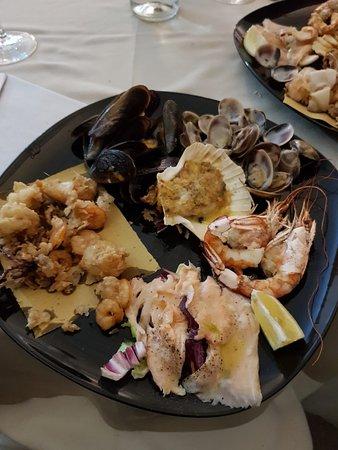 Terreferme Ristorante Pizzeria