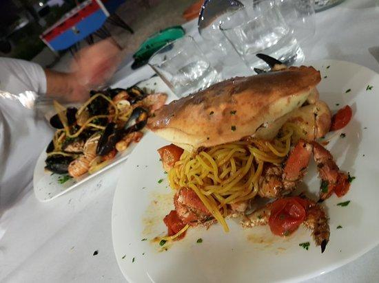 La Terrazzina sul Mare