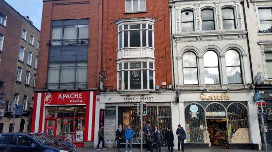 Frank and Honest Gourmet Coffee Company