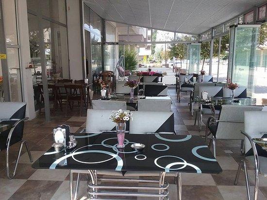 Gul Bahcesi Kahvalti ve Borek Salonu