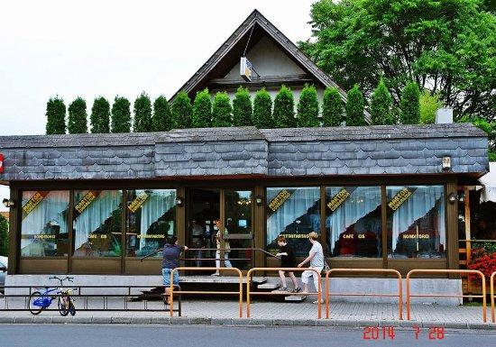 Marton Confectionery