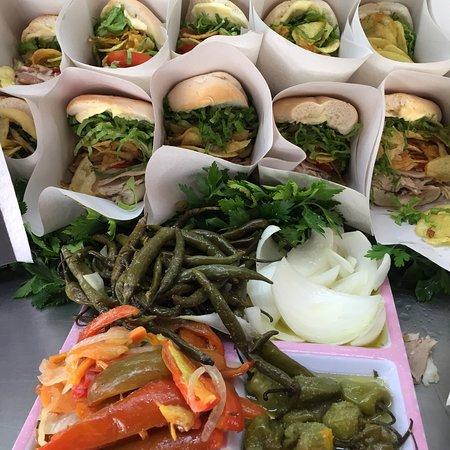 Super Tortas Orizabenas