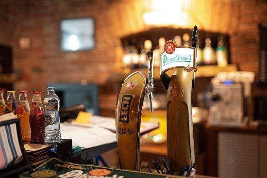 Piwniczna Restauracja & Pub