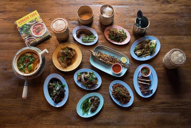 Molam Thai Canteen & Bar