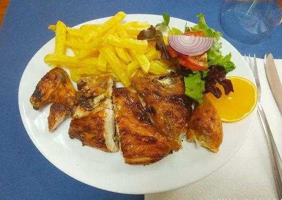 Franganario Restaurante Grill
