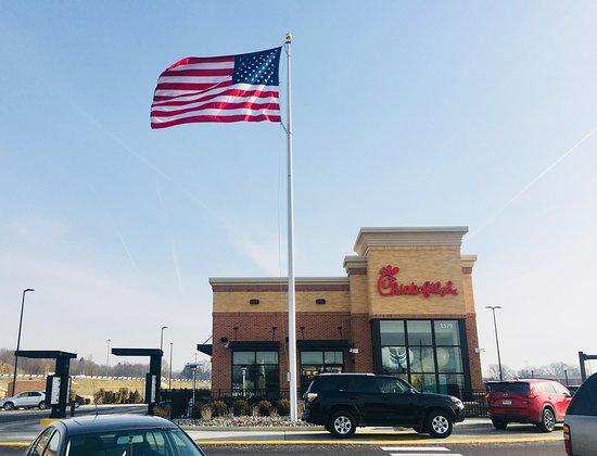 Chick-fil-A