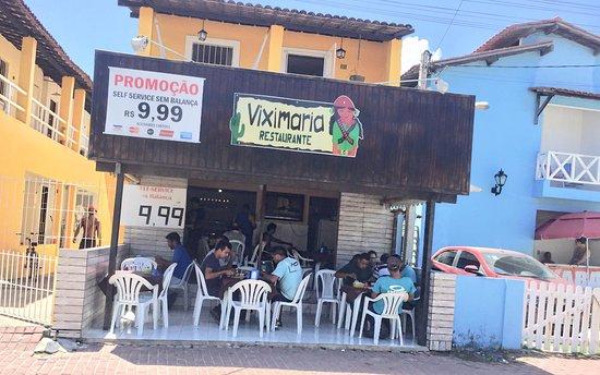 Viximaria Restaurante