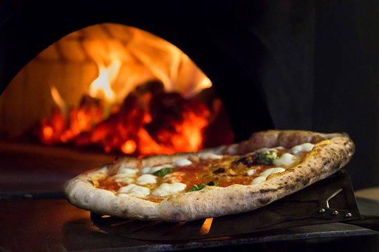 Ciao Pizzeria Napoletana