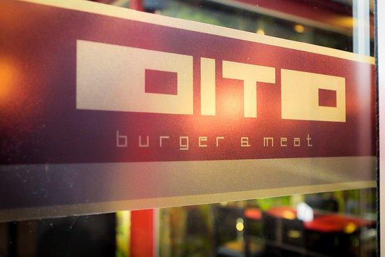 Oito Burger & Meat