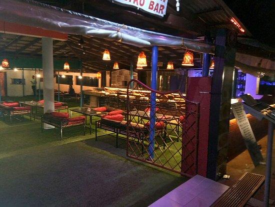 Sea Queen Restro Bar